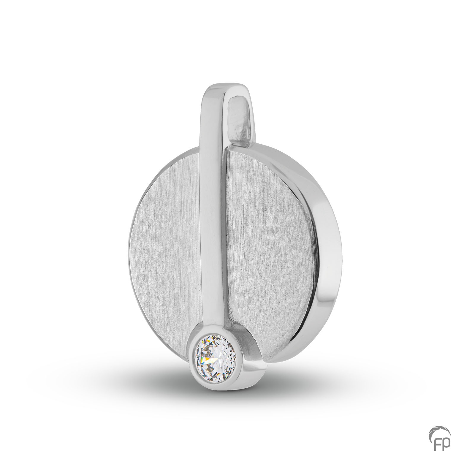 AH 087 Assieraad hanger