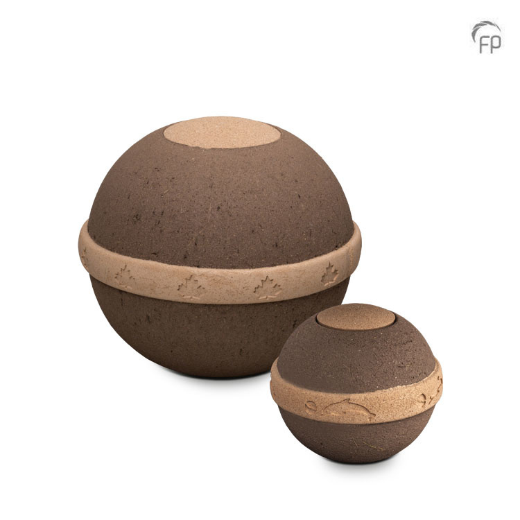 BU 303 Bio-Urne Geos - Afbeelding 2