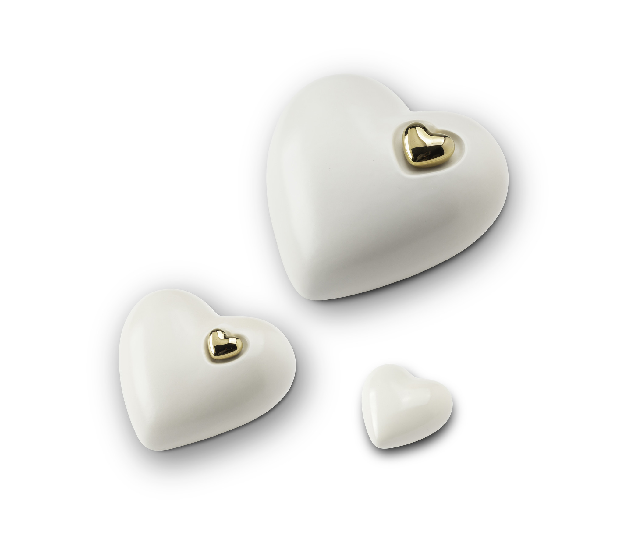 KU 052 K Keramik Mini-Urne - Afbeelding 2